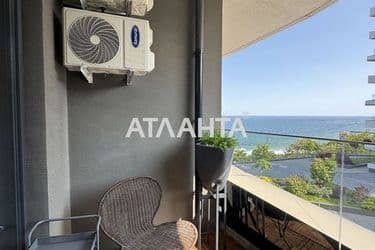 2-кімнатна квартира за адресою Фонтанська дор. (площа 60 м²) - Atlanta.ua - фото 34