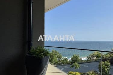 2-кімнатна квартира за адресою Фонтанська дор. (площа 60 м²) - Atlanta.ua - фото 28