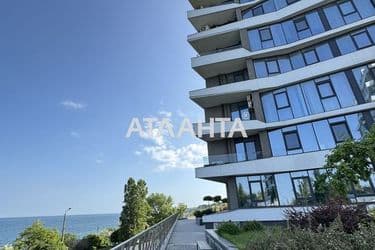 2-кімнатна квартира за адресою Фонтанська дор. (площа 60 м²) - Atlanta.ua - фото 32