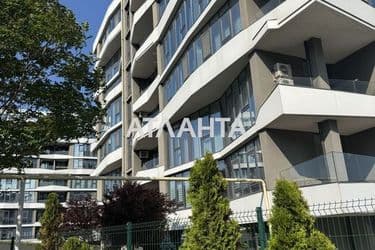 2-кімнатна квартира за адресою Фонтанська дор. (площа 60 м²) - Atlanta.ua - фото 49