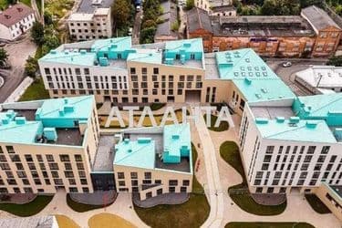 1-room apartment apartment by the address st. Novoznesenskaya ul (area 42,5 m²) - Atlanta.ua - photo 9