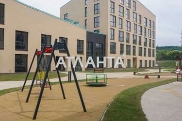 1-room apartment apartment by the address st. Novoznesenskaya ul (area 42,5 m²) - Atlanta.ua - photo 10