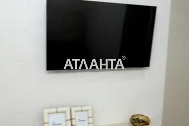 2-кімнатна квартира за адресою вул. Французький бульв. (площа 55,8 м²) - Atlanta.ua - фото 27