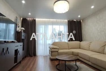 3-rooms apartment apartment by the address st. Yuriya Lipy (area 67 m²) - Atlanta.ua - photo 14