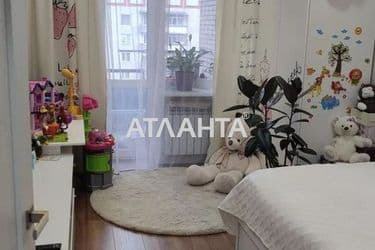 3-rooms apartment apartment by the address st. Yuriya Lipy (area 67 m²) - Atlanta.ua - photo 23