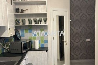 1-room apartment apartment by the address st. Valovaya ul (area 36,6 m²) - Atlanta.ua - photo 18