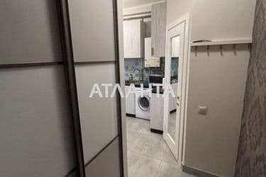 1-room apartment apartment by the address st. Valovaya ul (area 36,6 m²) - Atlanta.ua - photo 19