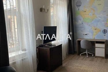 1-room apartment apartment by the address st. Valovaya ul (area 36,6 m²) - Atlanta.ua - photo 21