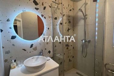 1-room apartment apartment by the address st. Valovaya ul (area 36,6 m²) - Atlanta.ua - photo 23