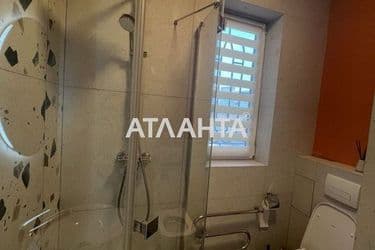 1-room apartment apartment by the address st. Valovaya ul (area 36,6 m²) - Atlanta.ua - photo 24