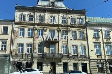 1-room apartment apartment by the address st. Vinnichenka (area 36,6 m²) - Atlanta.ua - photo 32