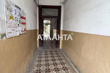 1-room apartment apartment by the address st. Vinnichenka (area 36,6 m²) - Atlanta.ua - photo 31