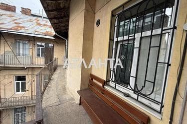 1-room apartment apartment by the address st. Vinnichenka (area 36,6 m²) - Atlanta.ua - photo 29
