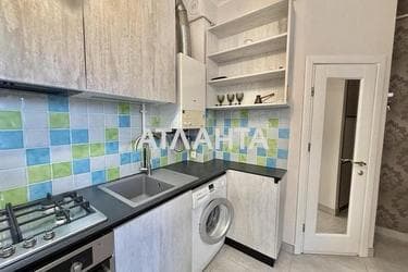 1-room apartment apartment by the address st. Vinnichenka (area 36,6 m²) - Atlanta.ua - photo 28