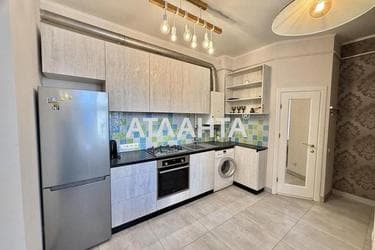 1-room apartment apartment by the address st. Vinnichenka (area 36,6 m²) - Atlanta.ua - photo 27