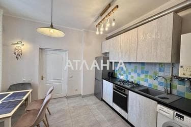 1-room apartment apartment by the address st. Vinnichenka (area 36,6 m²) - Atlanta.ua - photo 26