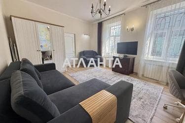 1-room apartment apartment by the address st. Vinnichenka (area 36,6 m²) - Atlanta.ua - photo 29