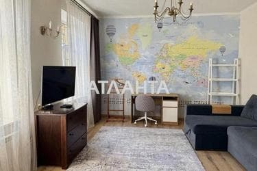 1-room apartment apartment by the address st. Vinnichenka (area 36,6 m²) - Atlanta.ua - photo 30