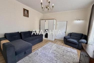 1-room apartment apartment by the address st. Vinnichenka (area 36,6 m²) - Atlanta.ua - photo 31
