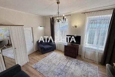 1-room apartment apartment by the address st. Vinnichenka (area 36,6 m²) - Atlanta.ua - photo 32