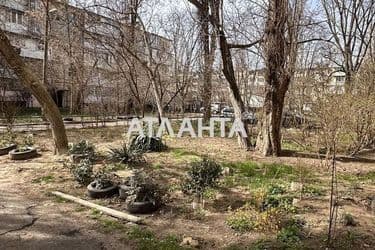 2-rooms apartment apartment by the address st. Geroev Krut Tereshkovoy (area 53,4 m²) - Atlanta.ua - photo 54
