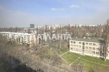 2-rooms apartment apartment by the address st. Geroev Krut Tereshkovoy (area 53,4 m²) - Atlanta.ua - photo 36
