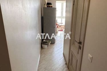 2-rooms apartment apartment by the address st. Geroev Krut Tereshkovoy (area 53,4 m²) - Atlanta.ua - photo 47