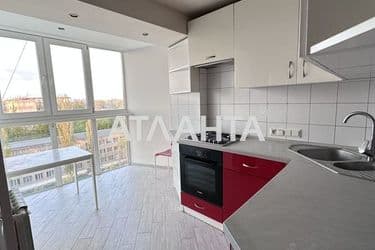 2-rooms apartment apartment by the address st. Geroev Krut Tereshkovoy (area 53,4 m²) - Atlanta.ua - photo 33