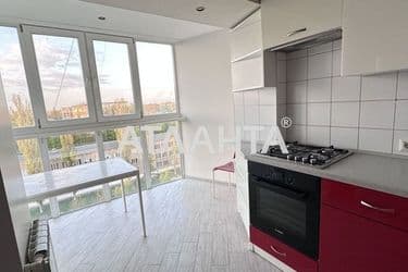 2-rooms apartment apartment by the address st. Geroev Krut Tereshkovoy (area 53,4 m²) - Atlanta.ua - photo 34