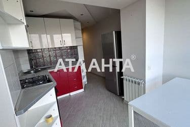 2-rooms apartment apartment by the address st. Geroev Krut Tereshkovoy (area 53,4 m²) - Atlanta.ua - photo 35