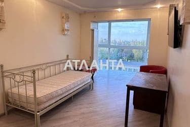 2-rooms apartment apartment by the address st. Geroev Krut Tereshkovoy (area 53,4 m²) - Atlanta.ua - photo 40