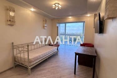 2-rooms apartment apartment by the address st. Geroev Krut Tereshkovoy (area 53,4 m²) - Atlanta.ua - photo 39