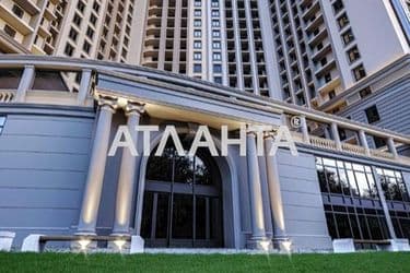 1-room apartment apartment by the address st. Dacha Kovalevskogo Amundsena (area 31,4 m²) - Atlanta.ua - photo 14