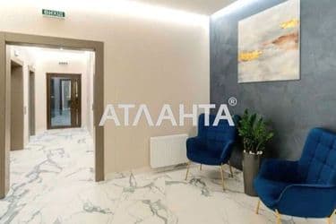 1-room apartment apartment by the address st. Dacha Kovalevskogo Amundsena (area 31,4 m²) - Atlanta.ua - photo 17