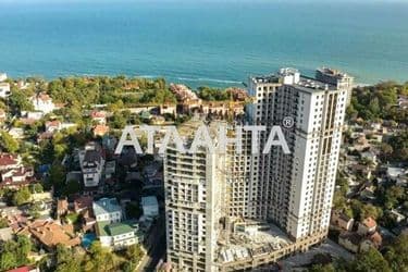 1-room apartment apartment by the address st. Dacha Kovalevskogo Amundsena (area 31,4 m²) - Atlanta.ua - photo 21