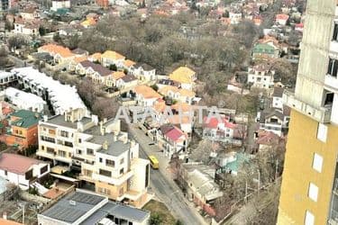 1-room apartment apartment by the address st. Dacha Kovalevskogo Amundsena (area 31,4 m²) - Atlanta.ua - photo 18