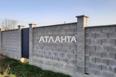 Landplot by the address st. Chernomortsev (area 7,4 acr) - Atlanta.ua - photo 12