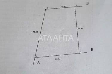 Landplot by the address st. Chernomortsev (area 7,4 acr) - Atlanta.ua - photo 14