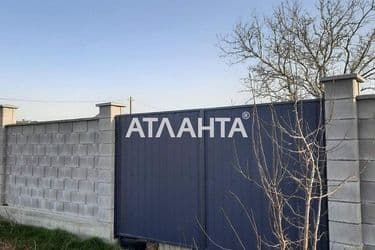 Landplot by the address st. Chernomortsev (area 7,4 acr) - Atlanta.ua - photo 8