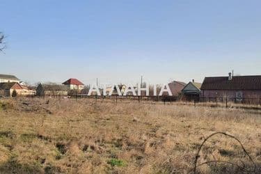 Landplot by the address st. Chernomortsev (area 7,4 acr) - Atlanta.ua - photo 9