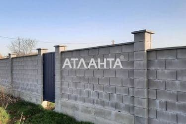 Landplot by the address st. Chernomortsev (area 7,4 acr) - Atlanta.ua - photo 11