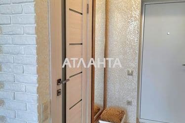 1-room apartment apartment by the address st. Bocharova gen (area 26 m²) - Atlanta.ua - photo 21