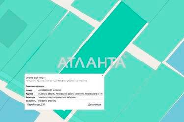 Участок по адресу (площадь 15,0 сот) - Atlanta.ua - фото 11