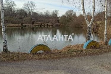Landplot by the address st. Khmelyanskaya (area 53,6 acr) - Atlanta.ua - photo 16