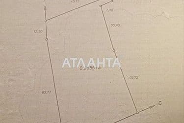 Landplot by the address st. Khmelyanskaya (area 53,6 acr) - Atlanta.ua - photo 22