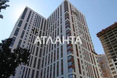 1-комнатная квартира по адресу ул. Аркадийское плато (площадь 57 м²) - Atlanta.ua - фото 8