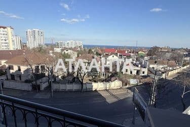 3-rooms apartment apartment by the address st. Fontanskaya dor Perekopskoy Divizii (area 92,2 m²) - Atlanta.ua - photo 24