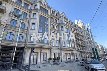 3-rooms apartment apartment by the address st. Fontanskaya dor Perekopskoy Divizii (area 92,2 m²) - Atlanta.ua - photo 27