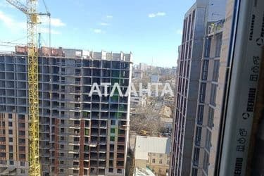 1-room apartment apartment by the address st. Prokhorovskaya Khvorostina (area 51,4 m²) - Atlanta.ua - photo 29