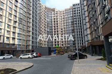 1-room apartment apartment by the address st. Prokhorovskaya Khvorostina (area 51,4 m²) - Atlanta.ua - photo 35